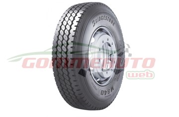COP. 315/80 R22.5 158/156G M840 EVO